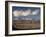 California, Palm Springs, San Bernardino Mountains and Wind Generators, USA-Walter Bibikow-Framed Photographic Print