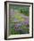 California, Redwood National Park-John Barger-Framed Photographic Print