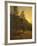 California Redwoods, 1872-Albert Bierstadt-Framed Giclee Print