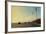 California Road Chronicles #16-Relja Penezic-Framed Art Print