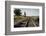 California, Sacramento River-San Joaquin Delta Area, Mcavoy Harbor-Alison Jones-Framed Photographic Print