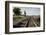 California, Sacramento River-San Joaquin Delta Area, Mcavoy Harbor-Alison Jones-Framed Photographic Print