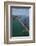 California, San Francisco, Golden Gate Bridge and San Francisco Bay-David Wall-Framed Photographic Print