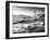 California, San Francisco, Golden Gate Bridge from Marshall Beach, USA-Alan Copson-Framed Photographic Print