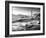 California, San Francisco, Golden Gate Bridge from Marshall Beach, USA-Alan Copson-Framed Photographic Print