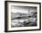 California, San Francisco, Golden Gate Bridge from Marshall Beach, USA-Alan Copson-Framed Photographic Print