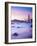 California, San Francisco, Golden Gate Bridge from Marshall Beach, USA-Alan Copson-Framed Photographic Print