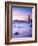 California, San Francisco, Golden Gate Bridge from Marshall Beach, USA-Alan Copson-Framed Photographic Print