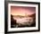 California, San Francisco, Golden Gate Bridge from Marshall Beach, USA-Alan Copson-Framed Photographic Print