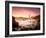 California, San Francisco, Golden Gate Bridge from Marshall Beach, USA-Alan Copson-Framed Photographic Print