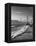 California, San Francisco, Golden Gate Bridge from Marshall Beach, USA-Alan Copson-Framed Premier Image Canvas