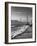 California, San Francisco, Golden Gate Bridge from Marshall Beach, USA-Alan Copson-Framed Photographic Print