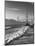 California, San Francisco, Golden Gate Bridge from Marshall Beach, USA-Alan Copson-Mounted Photographic Print