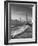 California, San Francisco, Golden Gate Bridge from Marshall Beach, USA-Alan Copson-Framed Photographic Print