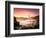 California, San Francisco, Golden Gate Bridge from Marshall Beach, USA-Alan Copson-Framed Photographic Print