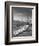 California, San Francisco, Golden Gate Bridge from Marshall Beach, USA-Alan Copson-Framed Photographic Print