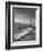 California, San Francisco, Golden Gate Bridge from Marshall Beach, USA-Alan Copson-Framed Photographic Print