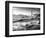 California, San Francisco, Golden Gate Bridge from Marshall Beach, USA-Alan Copson-Framed Photographic Print