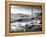 California, San Francisco, Golden Gate Bridge from Marshall Beach, USA-Alan Copson-Framed Premier Image Canvas