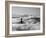 California, San Francisco, Golden Gate Bridge, USA-Alan Copson-Framed Photographic Print