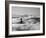 California, San Francisco, Golden Gate Bridge, USA-Alan Copson-Framed Photographic Print