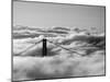 California, San Francisco, Golden Gate Bridge, USA-Alan Copson-Mounted Photographic Print