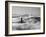 California, San Francisco, Golden Gate Bridge, USA-Alan Copson-Framed Photographic Print