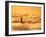 California, San Francisco, Golden Gate Bridge, USA-Alan Copson-Framed Photographic Print