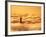 California, San Francisco, Golden Gate Bridge, USA-Alan Copson-Framed Photographic Print