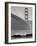 California, San Francisco, Golden Gate Bridge, USA-Alan Copson-Framed Photographic Print