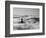 California, San Francisco, Golden Gate Bridge, USA-Alan Copson-Framed Photographic Print