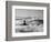 California, San Francisco, Golden Gate Bridge, USA-Alan Copson-Framed Photographic Print