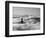 California, San Francisco, Golden Gate Bridge, USA-Alan Copson-Framed Photographic Print