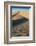 California. Sand Dunes in Mojave Trails National Monument-Judith Zimmerman-Framed Photographic Print