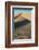 California. Sand Dunes in Mojave Trails National Monument-Judith Zimmerman-Framed Photographic Print