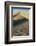 California. Sand Dunes in Mojave Trails National Monument-Judith Zimmerman-Framed Photographic Print