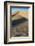 California. Sand Dunes in Mojave Trails National Monument-Judith Zimmerman-Framed Photographic Print