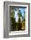 California, Sequoia, Kings Canyon National Park, General Grant Tree-Bernard Friel-Framed Photographic Print