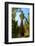 California, Sequoia, Kings Canyon National Park, General Grant Tree-Bernard Friel-Framed Photographic Print