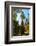 California, Sequoia, Kings Canyon National Park, General Grant Tree-Bernard Friel-Framed Photographic Print