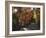 California, Sierra Nevada, Autumn Colors of Aspen Trees in Inyo NF-Christopher Talbot Frank-Framed Photographic Print