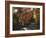 California, Sierra Nevada, Autumn Colors of Aspen Trees in Inyo NF-Christopher Talbot Frank-Framed Photographic Print