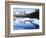 California, Sierra Nevada, Inyo, Mammoth Lakes, Lake Mamie Landscape-Christopher Talbot Frank-Framed Photographic Print