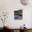 California, Sierra Nevada, Inyo Nf, Autumn Aspens Reflecting in a Pond-Christopher Talbot Frank-Photographic Print displayed on a wall