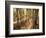 California, Sierra Nevada, Inyo Nf, the Autumn Colors of Aspen Trees-Christopher Talbot Frank-Framed Photographic Print