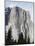 California, Sierra Nevada Mountains, Yosemite National Park, El Capitan-Christopher Talbot Frank-Mounted Photographic Print