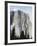 California, Sierra Nevada Mountains, Yosemite National Park, El Capitan-Christopher Talbot Frank-Framed Photographic Print