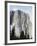 California, Sierra Nevada Mountains, Yosemite National Park, El Capitan-Christopher Talbot Frank-Framed Photographic Print