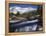 California, Sierra Nevada Mts, Inyo Nf, a Creek in the High Sierra-Christopher Talbot Frank-Framed Premier Image Canvas