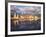 California, Sierra Nevada, Tufa Formations on Mono Lake-Christopher Talbot Frank-Framed Photographic Print